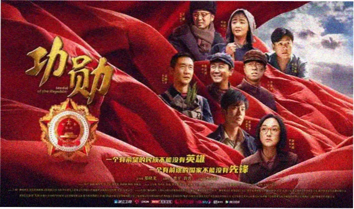 女配不想让主角分手宣传大图